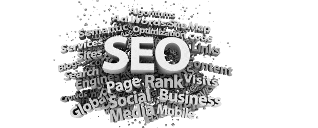 How to get high placement in google with competitive keywords and non-competitive keywords.