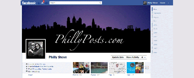 One of the many new Facebook features announced at the Facebook F8 Conference was the brand-new Facebook Timeline, which is really cool! If you’re as excited as  I am and...